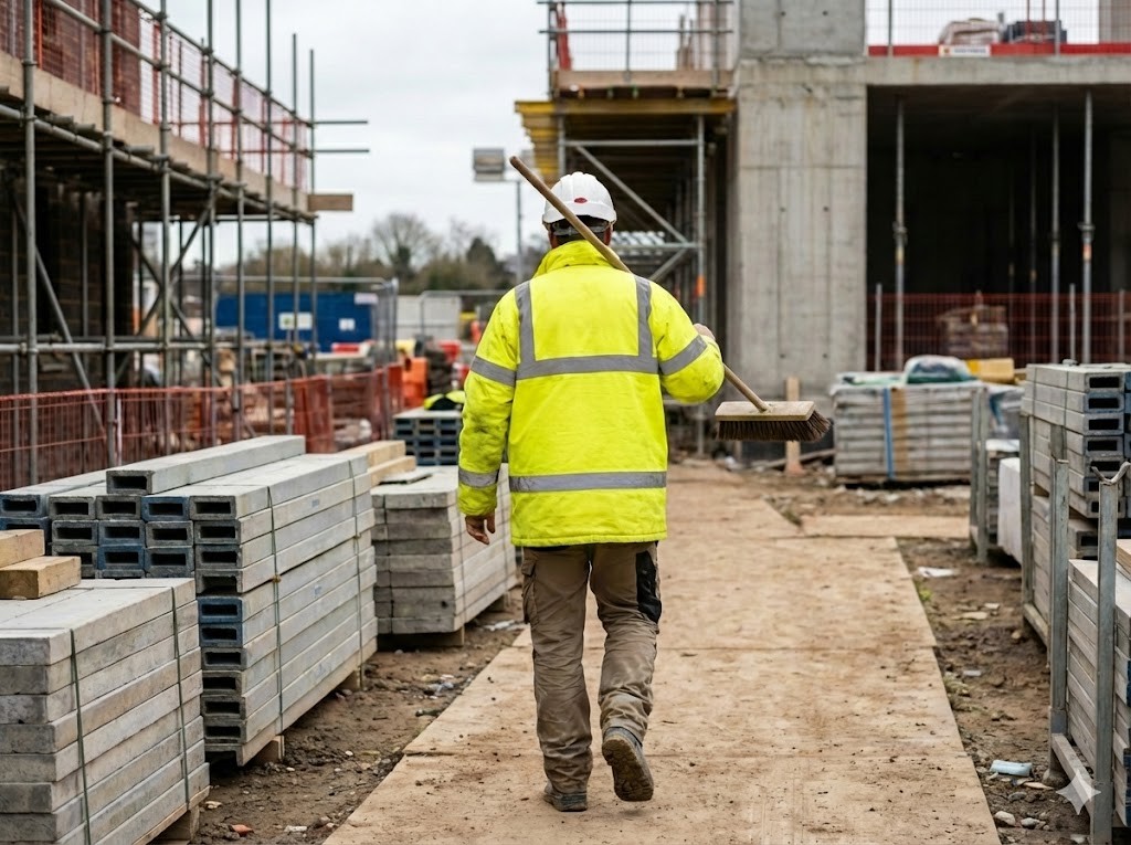 CSCS Labourers